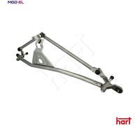 WIPER LINKAGE 558 359 FOR VW CADDY/II/MPV/Box/Body/MPV POLO/III/CLASSIC SEAT
