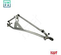 WIPER LINKAGE 558 359 FOR VW CADDY/II/MPV/Box/Body/MPV POLO/III/CLASSIC SEAT
