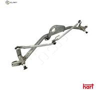 WIPER LINKAGE 558 417 FOR SKODA VW PASSAT/B5.5 AUDI AZM 2.0L BSS 2.0L AWT 1.8L