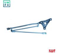 WIPER LINKAGE 562 613 FOR VOLVO V50 C30 C70/II/Convertible S40 1.8L 4cyl V50 V50