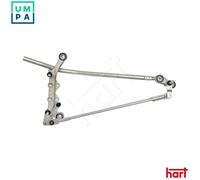 WIPER LINKAGE 562 617 FOR AUDI CJTB/CTWA/CJWB/CNAA/CJTC/CJWC/CJWE/CTWB 3.0L 6cyl