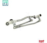 WIPER LINKAGE 562 623 FOR HONDA L15A1 1.5L L12A1/L12A4 1.2L L13A6/L13A5 1.3L