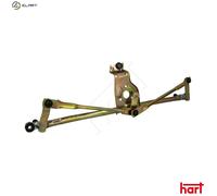 WIPER LINKAGE 562 768 FOR FIAT DOBLO/MPV/Box/Body/MPV 199A2.000223 A5.000 1.2L