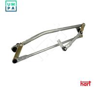 WIPER LINKAGE 562 776 FOR VW PASSAT/B7/Van/ALLTRACK/B6 CCZB/BVX/BLX/BLY 2.0L