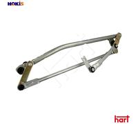 WIPER LINKAGE 562 776 FOR VW PASSAT/B7/Van/ALLTRACK/B6 CCZB/BVX/BLX/BLY 2.0L