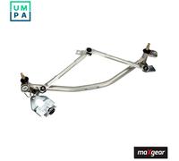 MaXgear Wiper Linkage 57-0096 for VW BWB/BNM/BMS/BNV/BAY/AMF 1.4L, BZG/BBM/BMD/AWY 1.2L