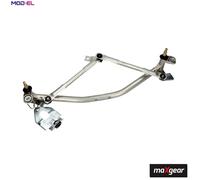 MaXgear Wiper Linkage 57-0096 for VW BWB/BNM/BMS/BNV/BAY/AMF 1.4L, BZG/BBM/BMD/AWY 1.2L