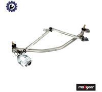 MaXgear Wiper Linkage 57-0096 for VW BWB/BNM/BMS/BNV/BAY/AMF 1.4L, BZG/BBM/BMD/AWY 1.2L