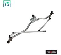 WIPER LINKAGE 57-0122 FOR VW MULTIVAN/Mk/T5 CJKA/AXA 2.0L CFCA/CAAC/CCHA 2.0L