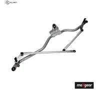 WIPER LINKAGE 57-0122 FOR VW MULTIVAN/Mk/T5 CJKA/AXA 2.0L CFCA/CAAC/CCHA 2.0L