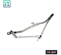WIPER LINKAGE 57-0123 FOR SKODA ROOMSTER/Praktik FABIA/II/Combi PRAKTIK 1.2L