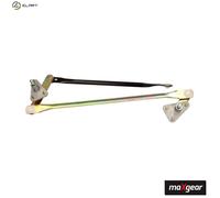MAXGEAR 57-0125 Wiper Linkage for CHEVROLET,DAEWOO