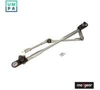 WIPER LINKAGE 57-0163 FOR FIAT PANDA/CLASSIC 188A8.000 169A1.000/A5.000 1.2L