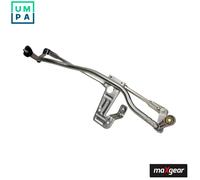 WIPER LINKAGE 57-0165 FOR PEUGEOT MANAGER/Platform/Chassis/Van/Bus BOXER FIAT
