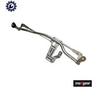 WIPER LINKAGE 57-0165 FOR PEUGEOT MANAGER/Platform/Chassis/Van/Bus BOXER FIAT