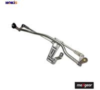 WIPER LINKAGE 57-0165 FOR PEUGEOT MANAGER/Platform/Chassis/Van/Bus BOXER FIAT