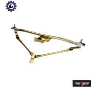 WIPER LINKAGE 57-0166 FOR FIAT DOBLO/MONOCAB/Box/Body/MPV 188A9.000 1.2L 4cyl