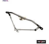 MAXGEAR 57-0201 Wiper Linkage for SKODA
