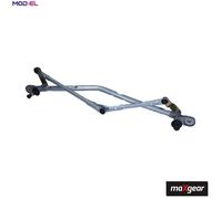 WIPER LINKAGE 57-0225 FOR MAZDA ZJ07/ZJ30/ZJ-VE/ZJ32 1.3L L3M6/L3-VDT 2.3L 4cyl