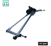 WIPER LINKAGE 57-0268 FOR RENAULT MASTER/III/Bus/Platform/Chassis/Van OPEL