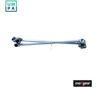WIPER LINKAGE 57-0279 FOR VOLVO B 4164 S2 1.6L B4184S9/4184S2 1.8L 4cyl S40 I