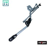 WIPER LINKAGE 57-0288 FOR RENAULT K9K734/728/732/724/729/722 1.5L M9R700 2.0L
