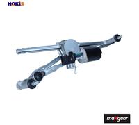 WIPER LINKAGE 57-0313 FOR VW POLO/Van SEAT IBIZA/IV/SC/ST CHYA/CHYB/CHZC 1.0L