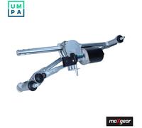 WIPER LINKAGE 57-0313 FOR VW POLO/Van SEAT IBIZA/IV/SC/ST CHYA/CHYB/CHZC 1.0L