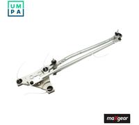 WIPER LINKAGE 57-0316 FOR VOLVO V50 C30 C70/II/Convertible S40 1.8L 4cyl V50 V50
