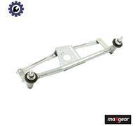 WIPER LINKAGE 57-0317 FOR PEUGEOT 206+ KFW /KFU /KFV /KFX 1.4L NFU /NFZ 1.6L