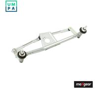WIPER LINKAGE 57-0317 FOR PEUGEOT 206+ KFW /KFU /KFV /KFX 1.4L NFU /NFZ 1.6L