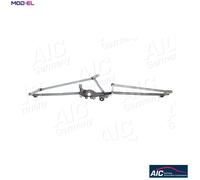 WIPER LINKAGE 57795 FOR OPEL ASTRA/J/GTC/Sports/Tourer CASCADA A 13 DTE 1.2L