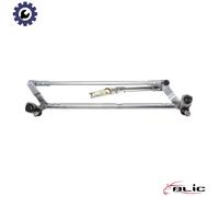 Wiper Motor Front For: VW EOS, GOLF V, GOLF VI, JETTA III, SCIROCCO 10.03-