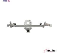 WIPER LINKAGE 5910-04-040540P FOR OPEL CORSA/Hatchback/Van COMBO/Tour/Box 1.2L