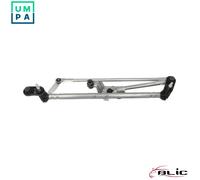 WIPER LINKAGE 5910-43-006541P FOR SKODA OCTAVIA/III/Combi DKRF/DKRA/CHZD 1.0L