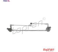WIPER LINKAGE 600 671 FOR TOYOTA LAND/CRUISER/PRADO 2TR-FE 2.7L 1KZ-TE 3.0L 6cyl