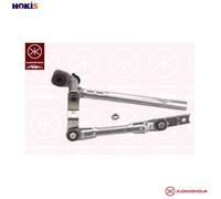 Front Left Wiper Linkage for Seat LEON 05-13 1P0955601A
