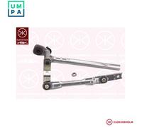 Front Left Wiper Linkage for Seat LEON 05-13 1P0955601A