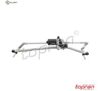 WIPER LINKAGE 702 324 FOR RENAULT MASTER/III/Bus/Van/Platform/Chassis OPEL