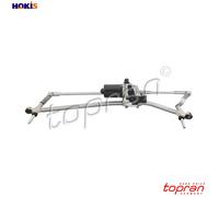 WIPER LINKAGE 702 324 FOR RENAULT MASTER/III/Bus/Van/Platform/Chassis OPEL