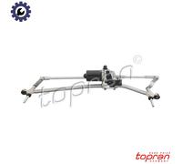 WIPER LINKAGE 702 324 FOR RENAULT MASTER/III/Bus/Van/Platform/Chassis OPEL