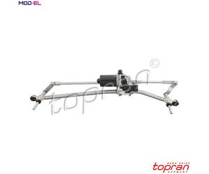 WIPER LINKAGE 702 324 FOR RENAULT MASTER/III/Bus/Van/Platform/Chassis OPEL