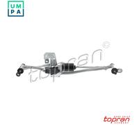 WIPER LINKAGE 723 945 FOR PEUGEOT BOXER/Platform/Chassis/Van/Bus FIAT 2.2L 4cyl
