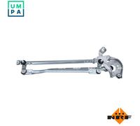 Wiper Linkage Fits MG Rover MG ZS 45 400 904002 NRF