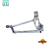 WIPER LINKAGE 904004 FOR TESLA