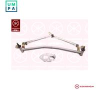 Front Wiper Linkage for VW POLO 01-09 6Q1955601A