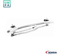 ACKOJA Wiper Linkage High Quality for NISSAN MICRA III K12 2007-01 to 2010-06