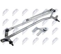 Wiper Linkage Compatible With PORSCHE MACAN 2014-2018 OE, Left