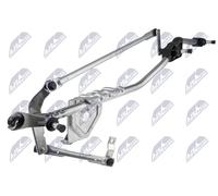 Wiper Linkage Compatible With RENAULT SCENIC II 2003- GRAND SCENIC II 2004- OE
