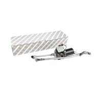 Wiper linkage complete with motor 46408351
